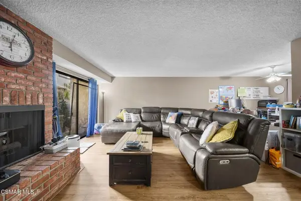 7240 Shirley Avenue #103, Reseda, CA 91335