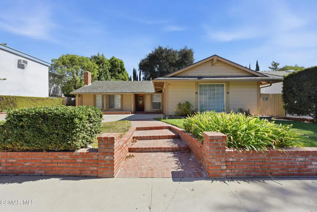 2106 Fernwood Court, Simi Valley, CA 93065 - #1