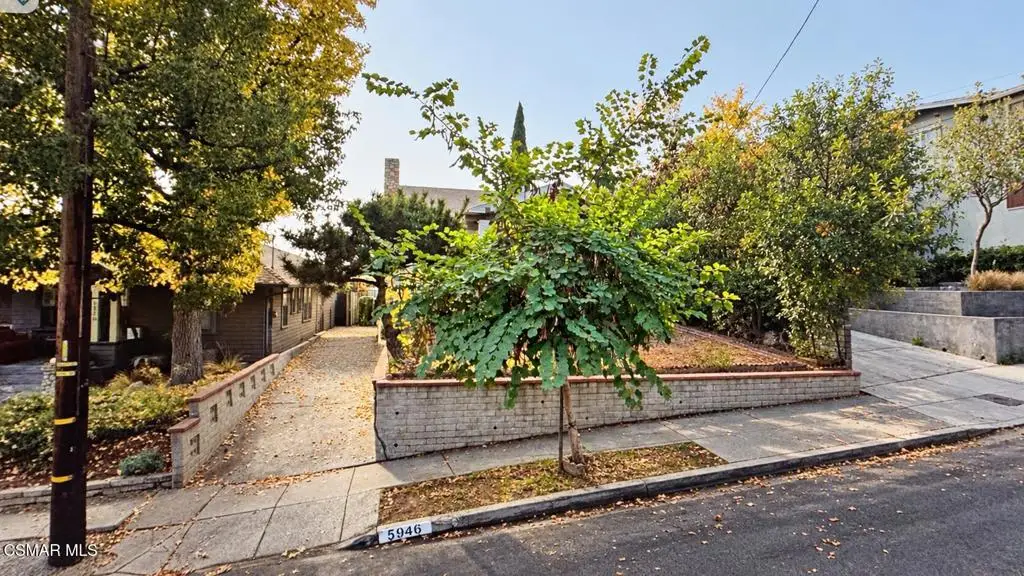5946 Great Oak Circle, Los Angeles, CA 90042 - #1