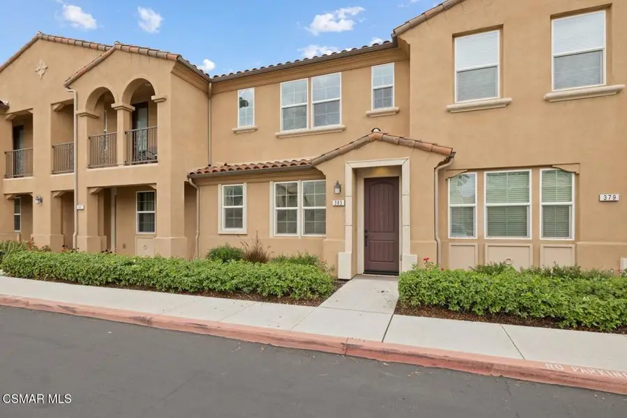 383 Nuez Street, Camarillo, CA 93012 - #2