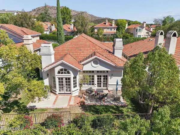 1769 Saint Andrews Place, Westlake Village, CA 91362