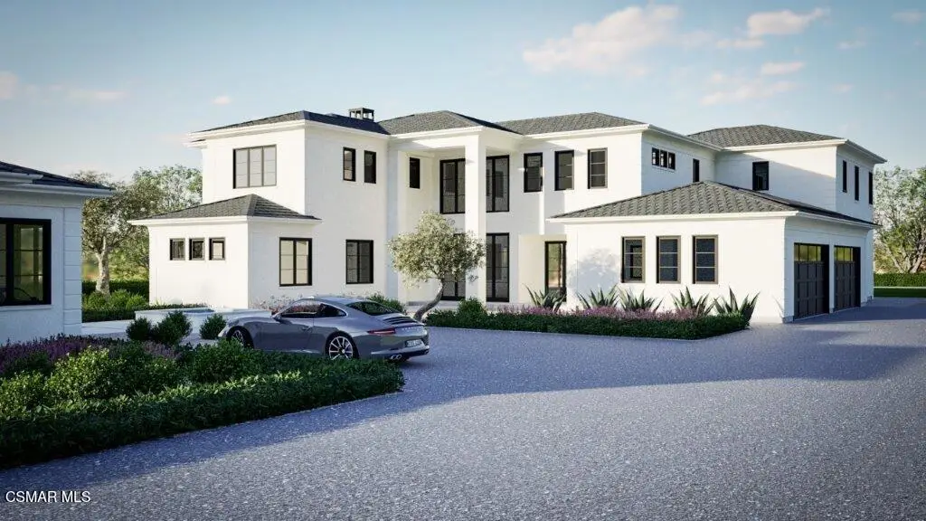 939 W Stafford Road, Thousand Oaks, CA 91361 - #1