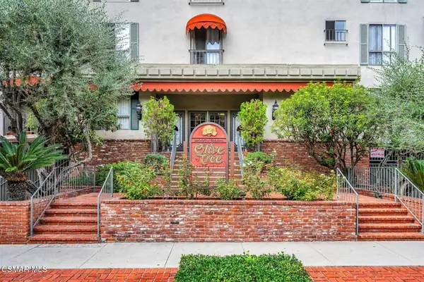 339 S Catalina Avenue #212, Pasadena, CA 91106