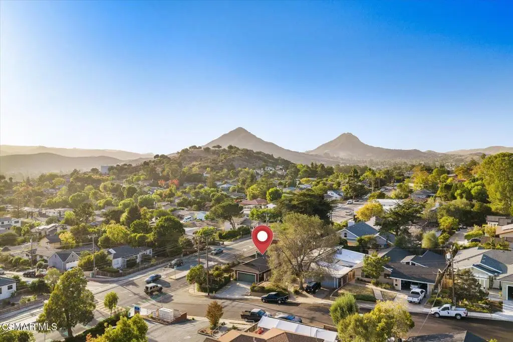 1602 Sydney Street, San Luis Obispo, CA 93401 - #1