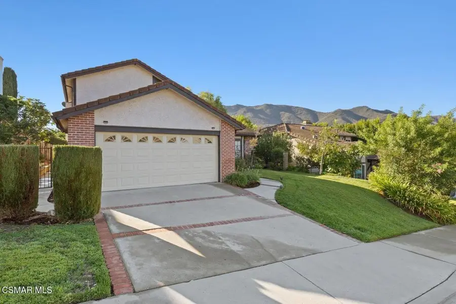5434 Luis Drive, Agoura Hills, CA 91301 - #2