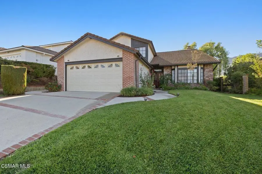 5434 Luis Drive, Agoura Hills, CA 91301 - #3