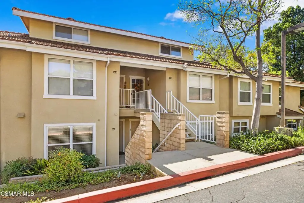 2731 Erringer Road #21, Simi Valley, CA 93065 - #1