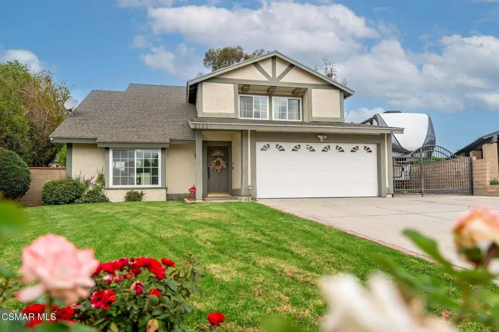 2161 Morning Glory Street, Simi Valley, CA 93065 - #1