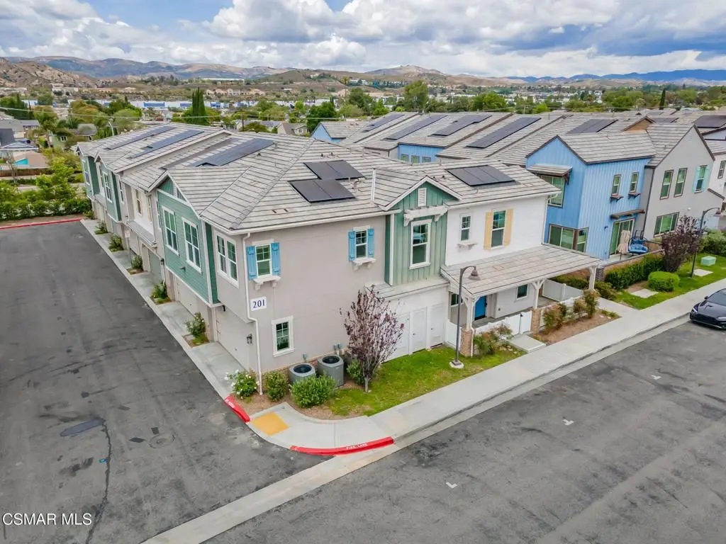 201 Red Brick Drive #1, Simi Valley, CA 93065 - #1
