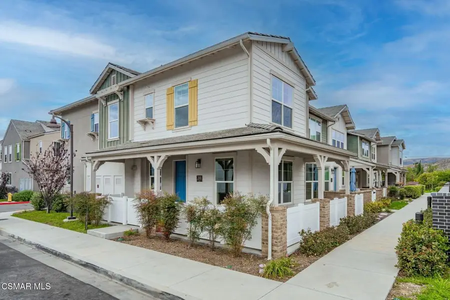 201 Red Brick Drive #1, Simi Valley, CA 93065 - #2