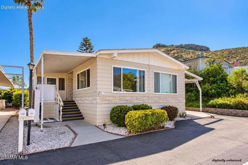 141 La Fortuna, Newbury Park, CA 91320 - #1