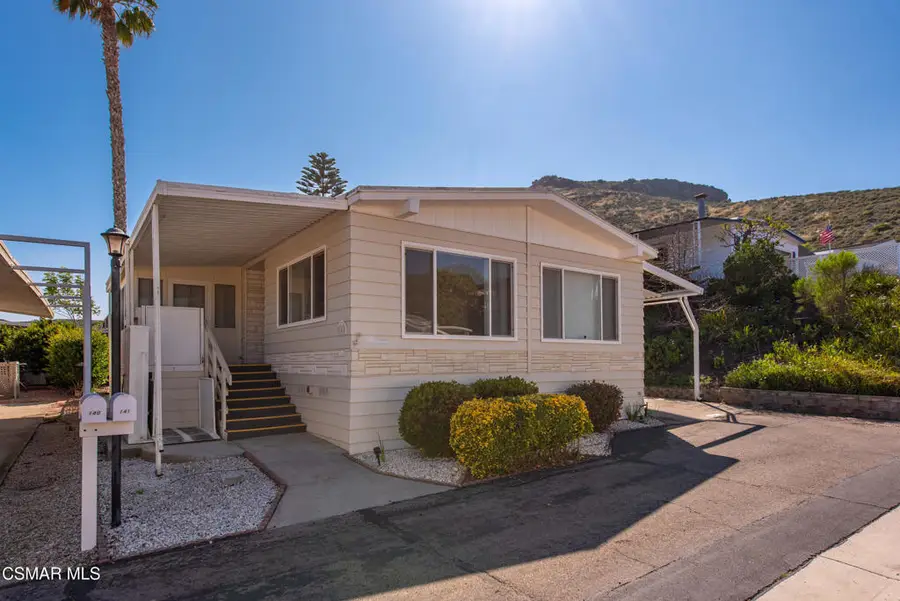 141 La Fortuna, Newbury Park, CA 91320 - #2