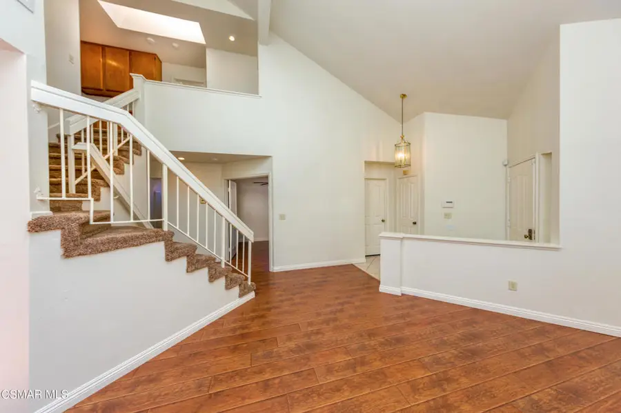 4117 Lost Springs Drive, Calabasas, CA 91301 - #2