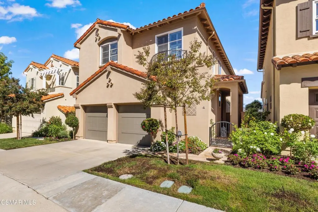 927 Corte Augusta, Camarillo, CA 93010 - #1