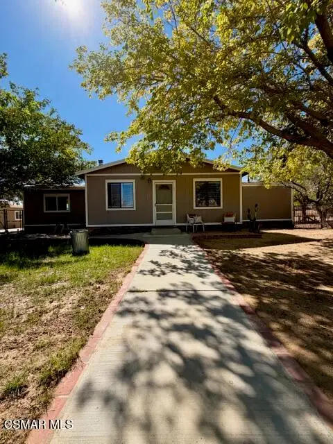 4300 Cloud Nine Avenue, Mojave, CA 93501