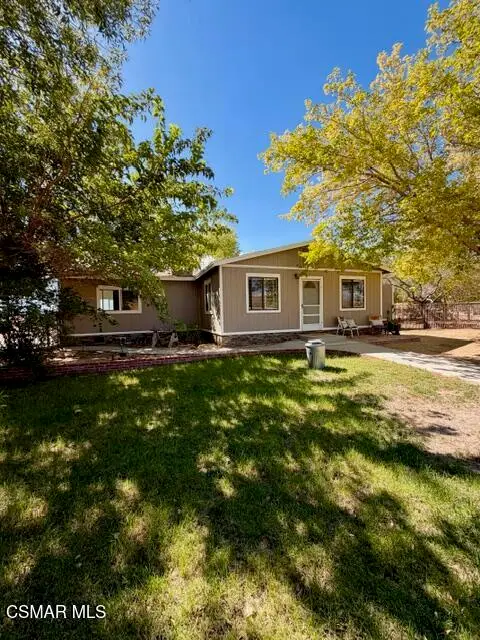 4300 Cloud Nine Avenue, Mojave, CA 93501 - #2