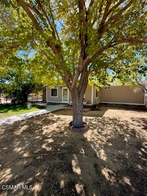 4300 Cloud Nine Avenue, Mojave, CA 93501 - #3