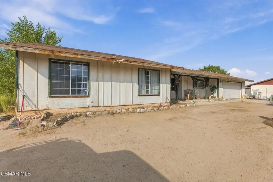 15171 Greenrock Avenue, Lancaster, CA 93535 - #2