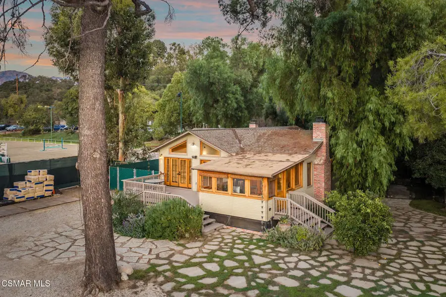 307 San Pasqual Avenue, South Pasadena, CA 91030 - #3