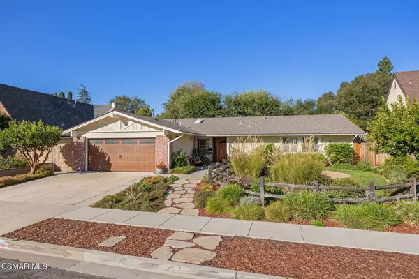 45 N Lucas Court, Newbury Park, CA 91320