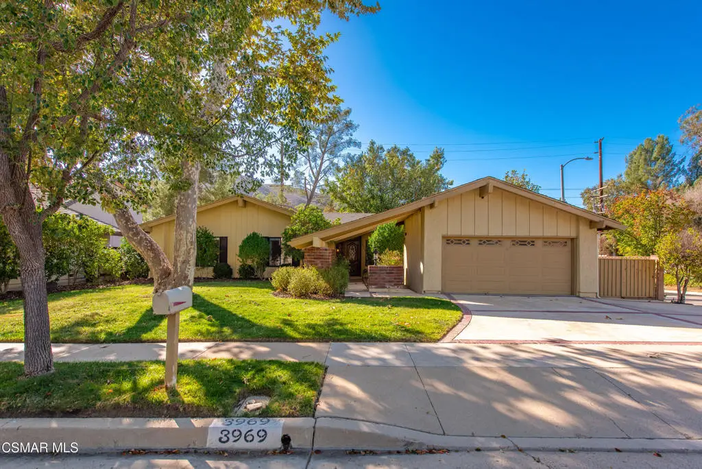 3969 Patrick Henry Place, Agoura Hills, CA 91301 - #1