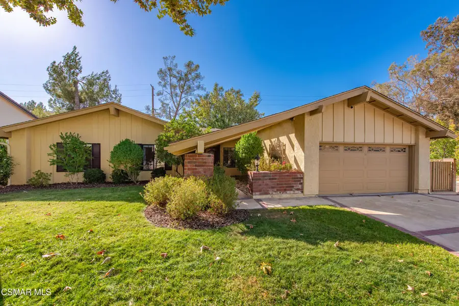 3969 Patrick Henry Place, Agoura Hills, CA 91301 - #2