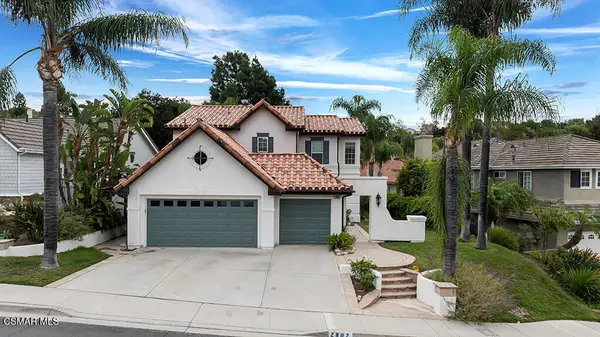 2802 Westham Circle, Thousand Oaks, CA 91362