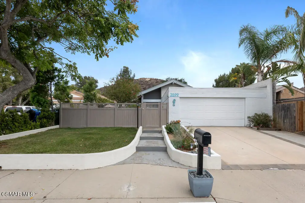 3599 Cordova Court, Newbury Park, CA 91320 - #1
