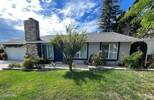 617 American Oaks Avenue, Newbury Park, CA 91320
