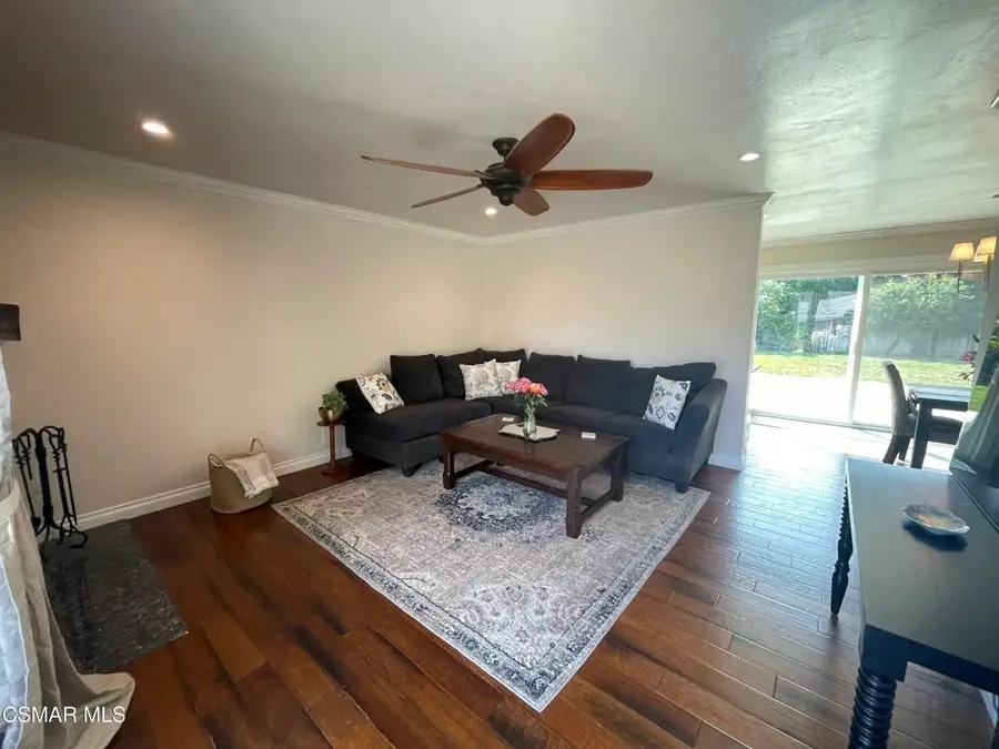 617 American Oaks Avenue, Newbury Park, CA 91320 - #2