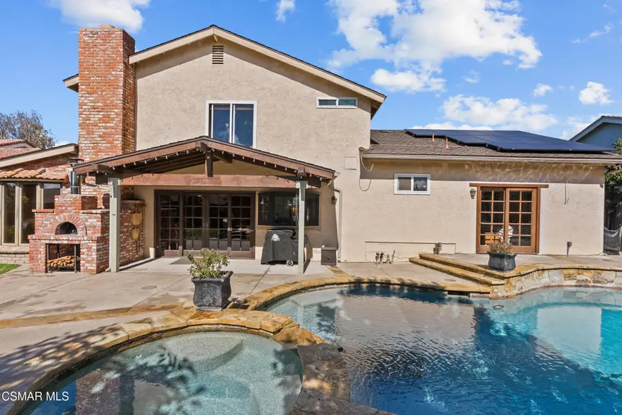 2638 Aloha Street, Camarillo, CA 93010 - #2
