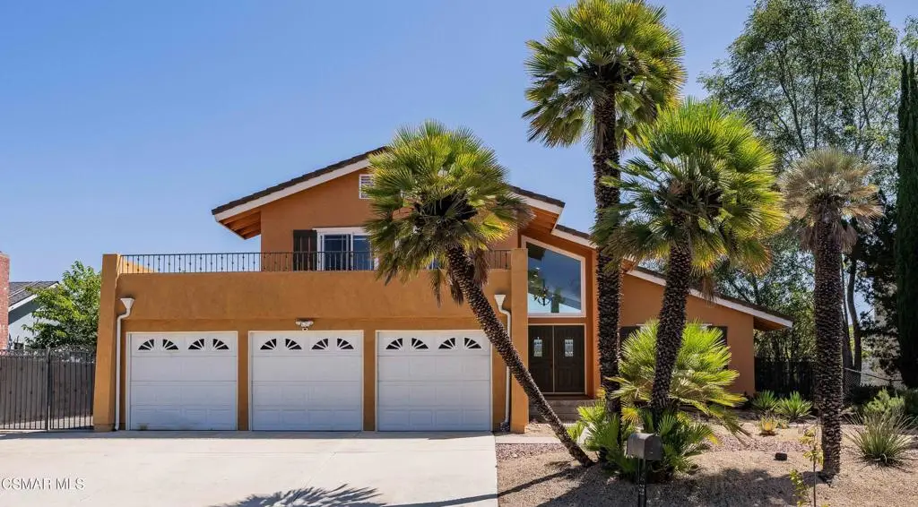688 Velarde Drive, Thousand Oaks, CA 91360 - #1