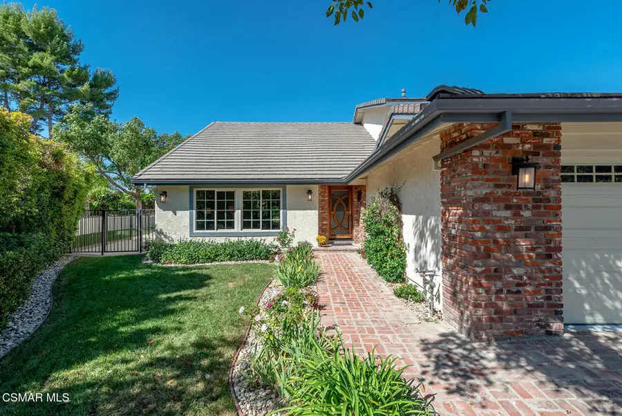 3877 Sunset Knolls Drive, Thousand Oaks, CA 91362 - #2