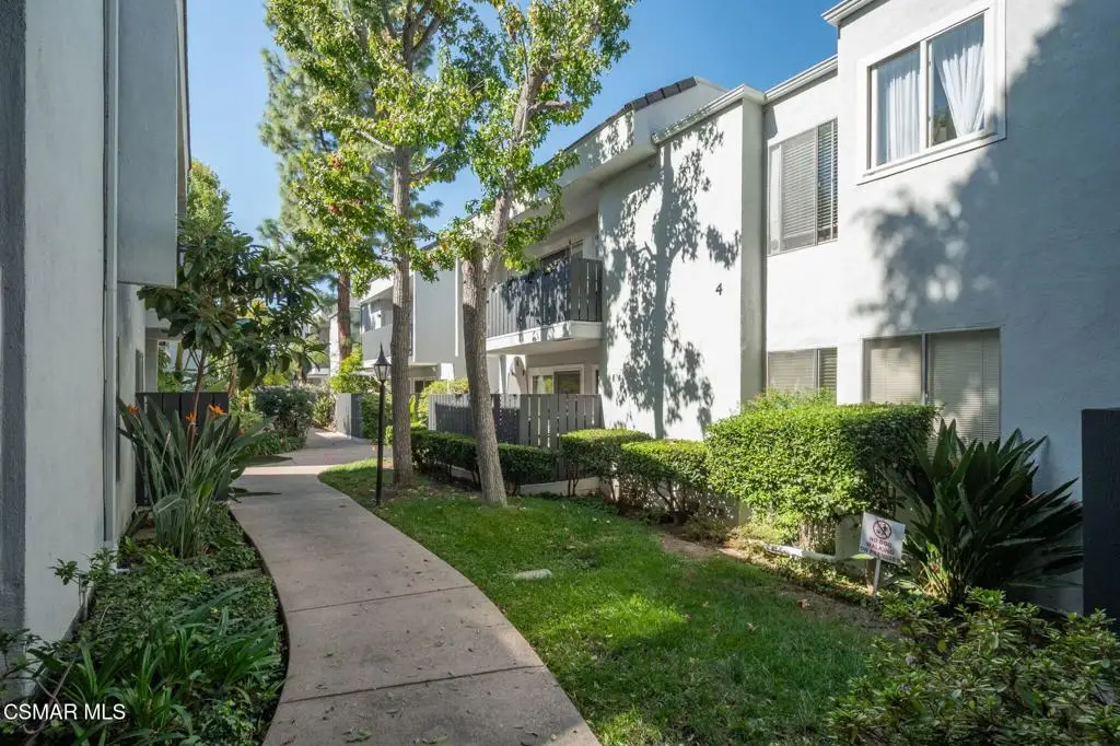 18645 Hatteras Street #295, Tarzana, CA 91356 - #1