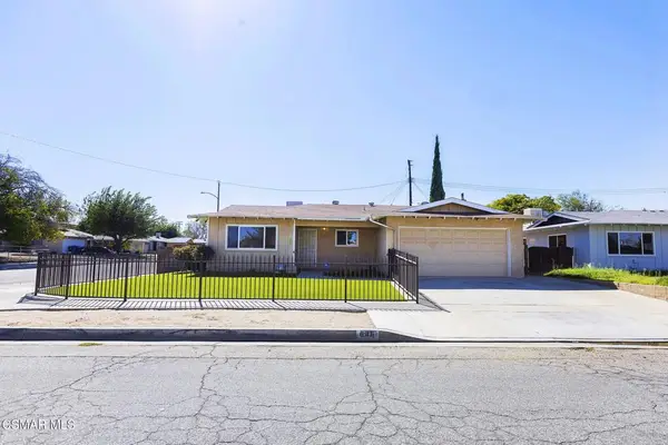 646 E Pillsbury Street, Lancaster, CA 93535