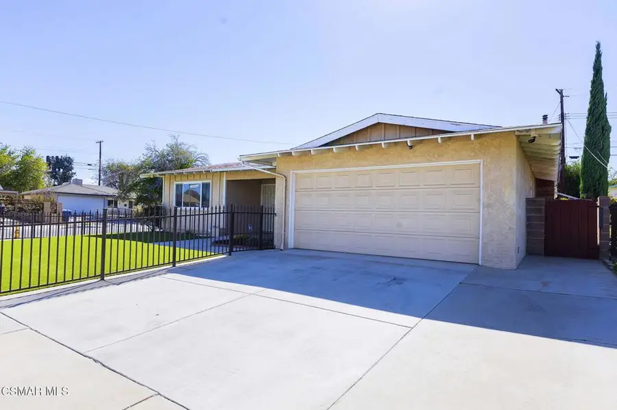 646 E Pillsbury Street, Lancaster, CA 93535 - #3