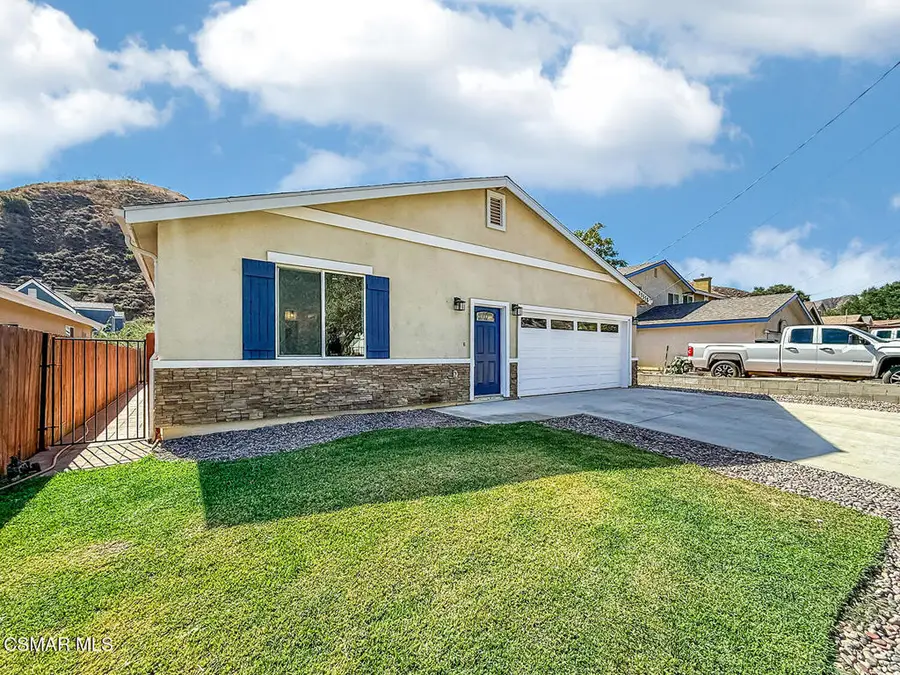 30558 San Martinez Road, Castaic, CA 91384 - #3