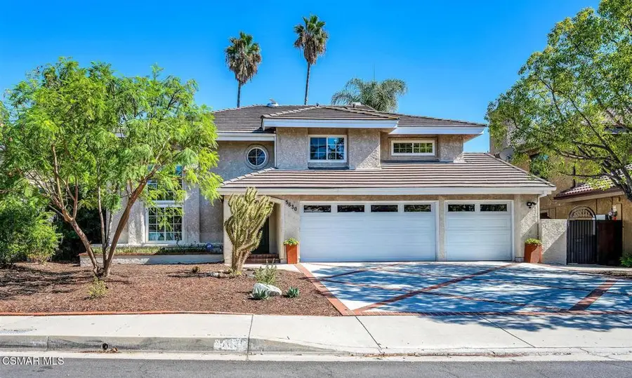 5630 Buffwood Place, Agoura Hills, CA 91301 - #2