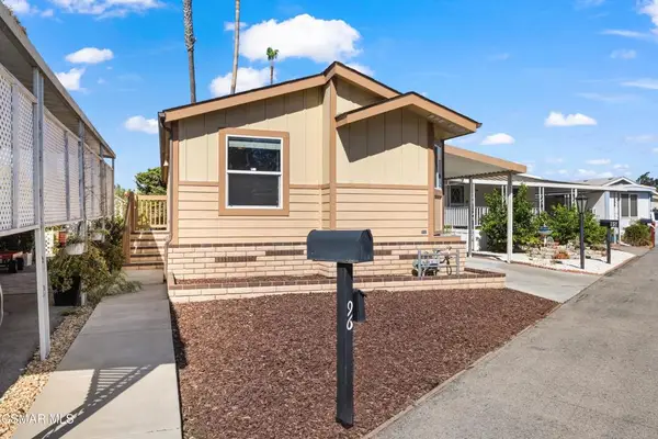 4388 Central Avenue #96, Camarillo, CA 93010