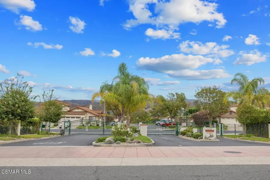 682 Llanerch Lane, Simi Valley, CA 93065 - #2