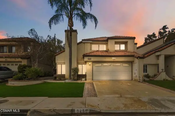 5255 Rainwood Street, Simi Valley, CA 93063