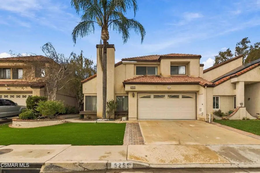 5255 Rainwood Street, Simi Valley, CA 93063 - #2
