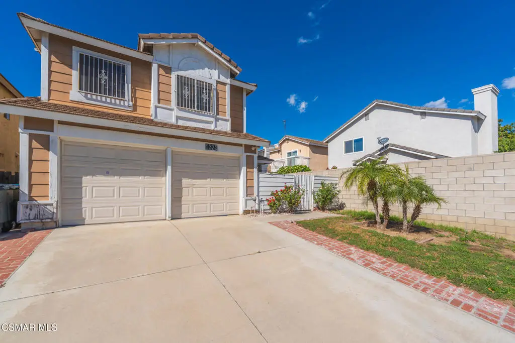 1375 N Voyager Avenue, Colton, CA 92324 - #1