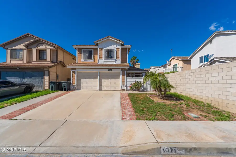 1375 N Voyager Avenue, Colton, CA 92324 - #2