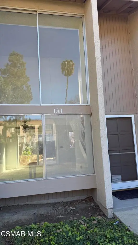 1561 Raccoon Court, Ventura, CA 93003