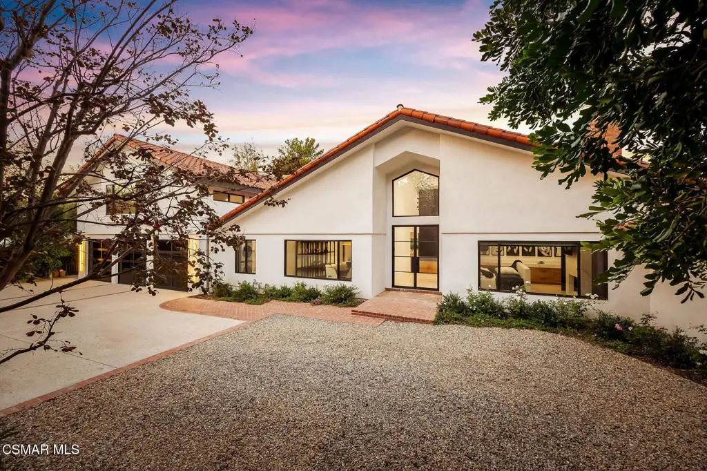 1396 Kingsboro Court, Westlake Village, CA 91362 - #1