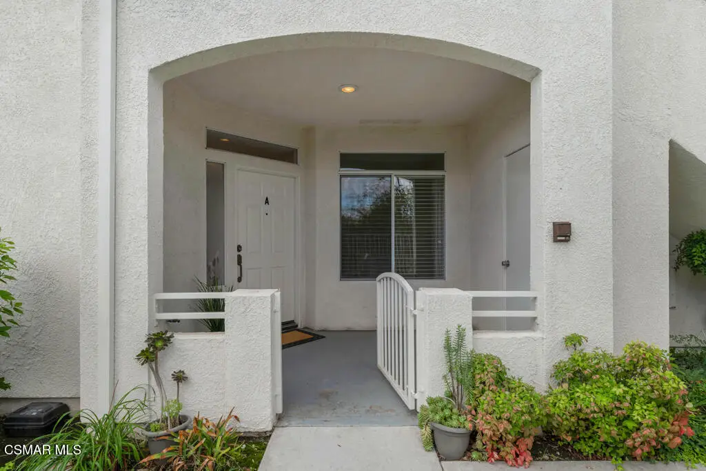 25576 Hemingway Avenue #A, Stevenson Ranch, CA 91381 - #1