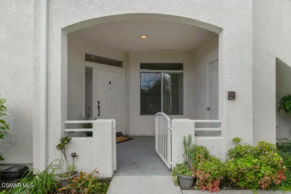 25576 Hemingway Avenue #A, Stevenson Ranch, CA 91381