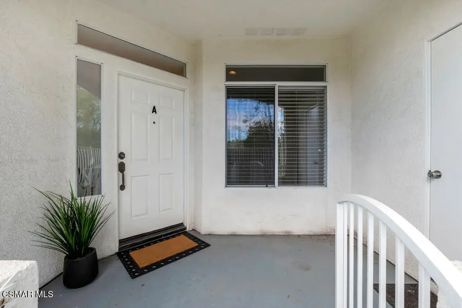25576 Hemingway Avenue #A, Stevenson Ranch, CA 91381 - #2