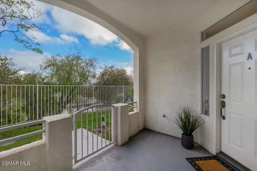 25576 Hemingway Avenue #A, Stevenson Ranch, CA 91381 - #3